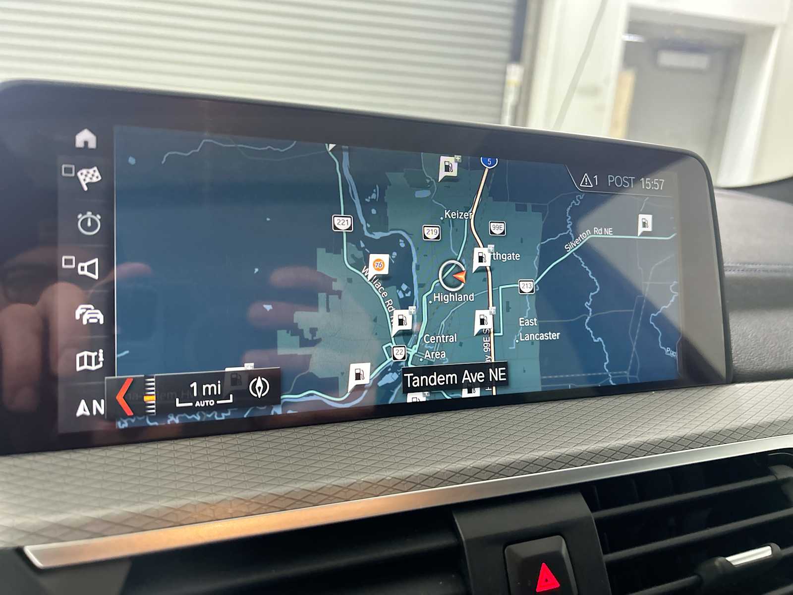 Thumbnail: 2018 BMW X3 - 20