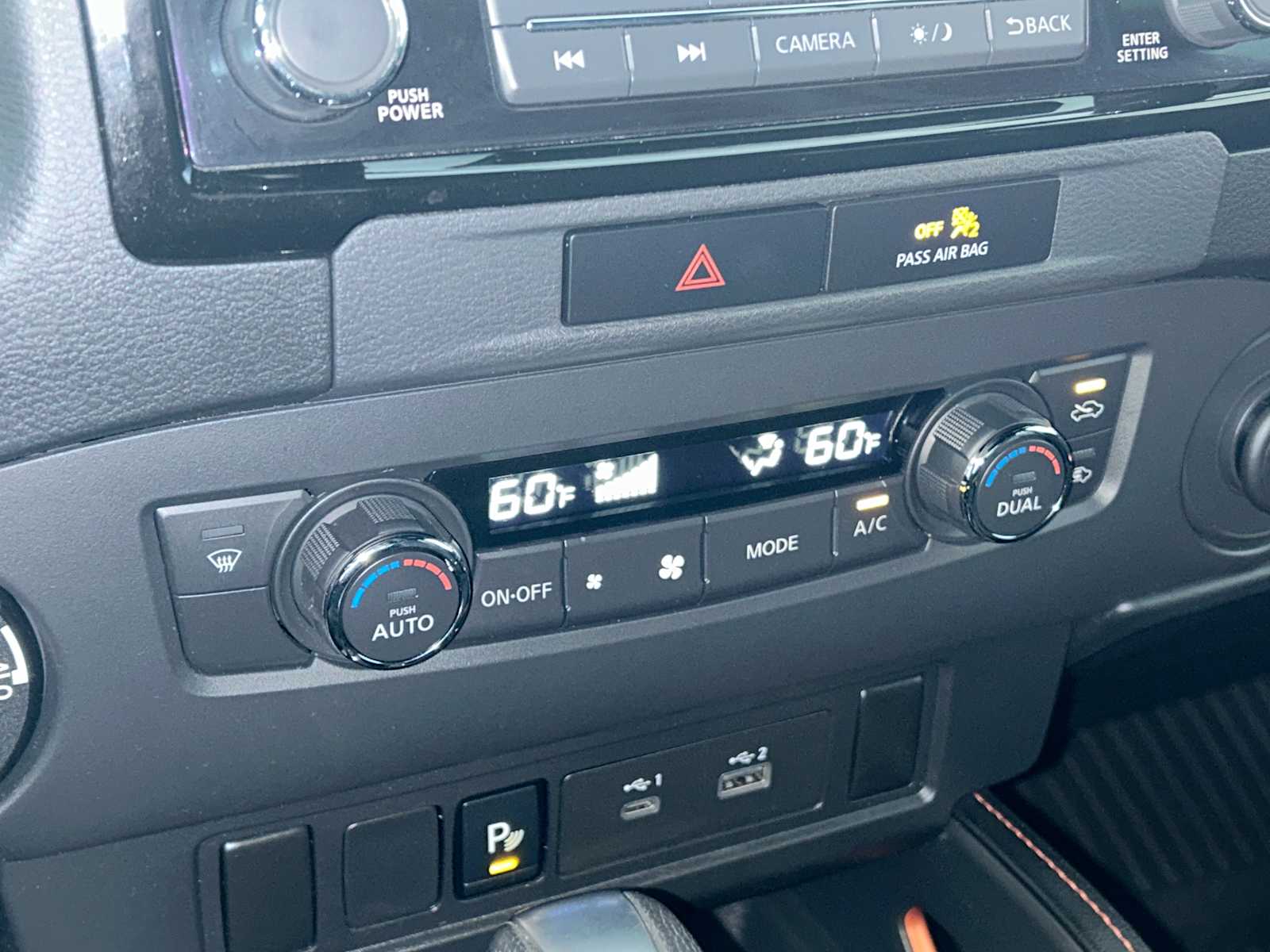 Thumbnail: 2023 Nissan Frontier - 16