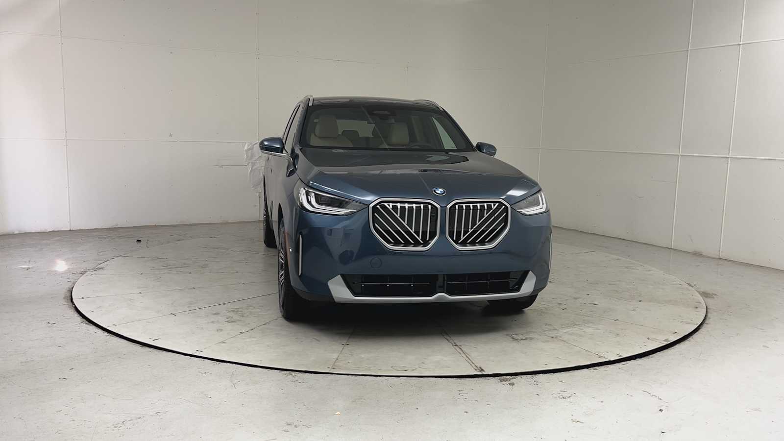 Thumbnail: 2026 BMW X3 - 7