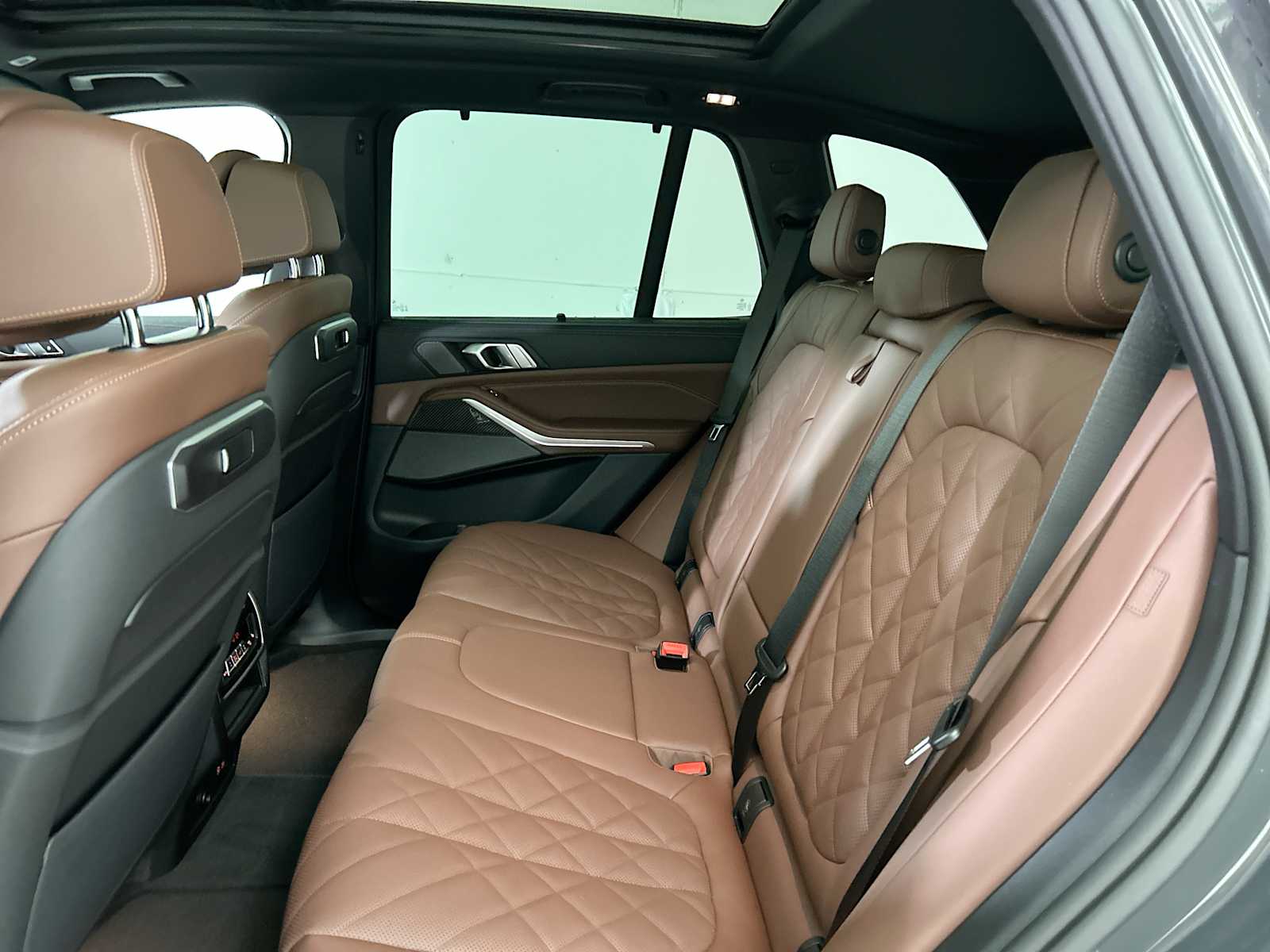 Thumbnail: 2026 BMW X5 - 25