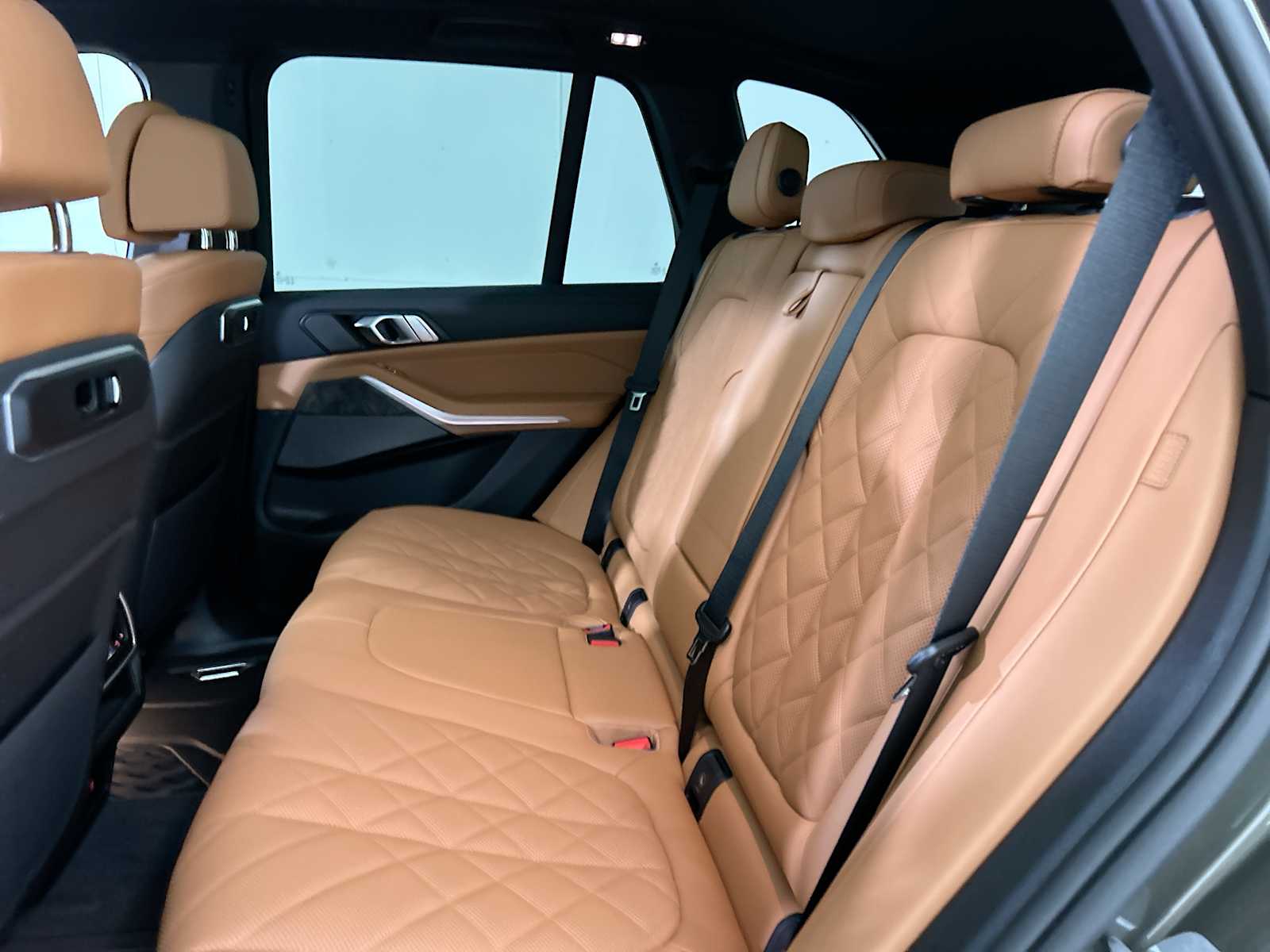 Thumbnail: 2026 BMW X5 - 25