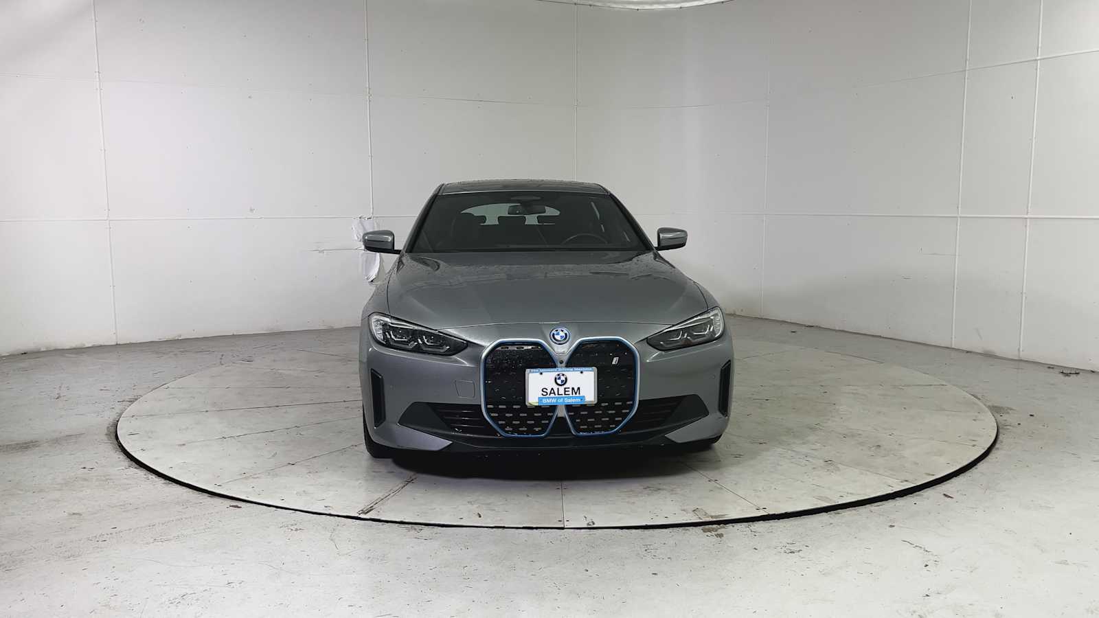 Thumbnail: 2024 BMW i4 - 7