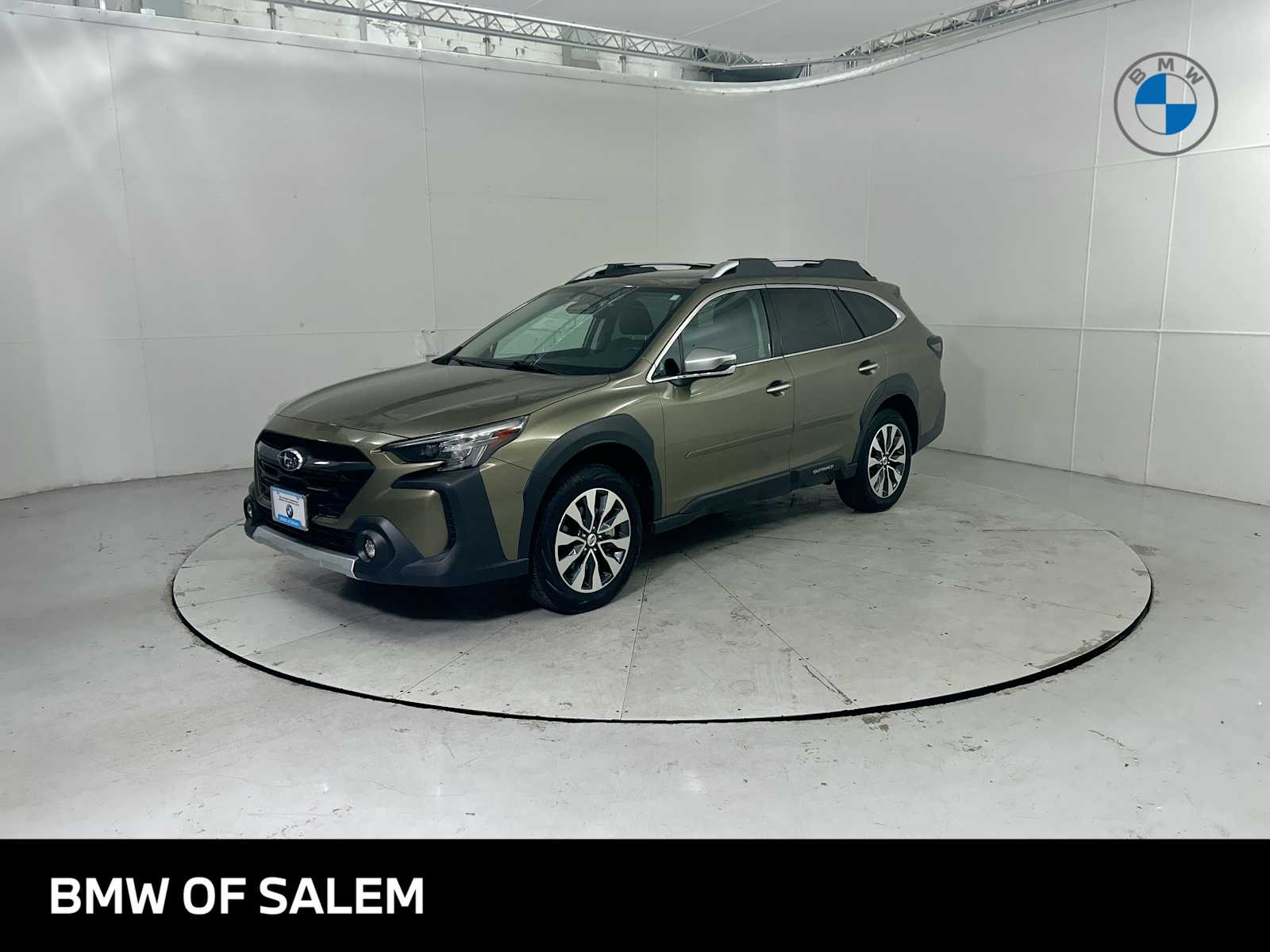 Thumbnail: 2023 Subaru Outback - 1