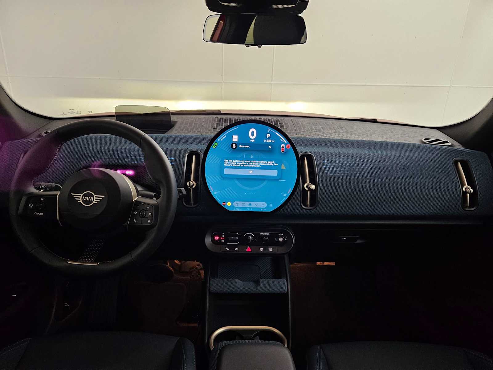 Thumbnail: 2025 MINI Cooper Countryman - 15