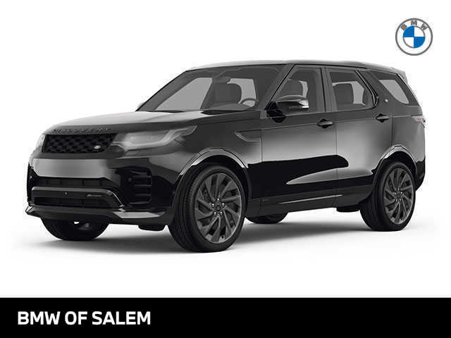 2023 Land Rover Discovery S R Dynamic's photo