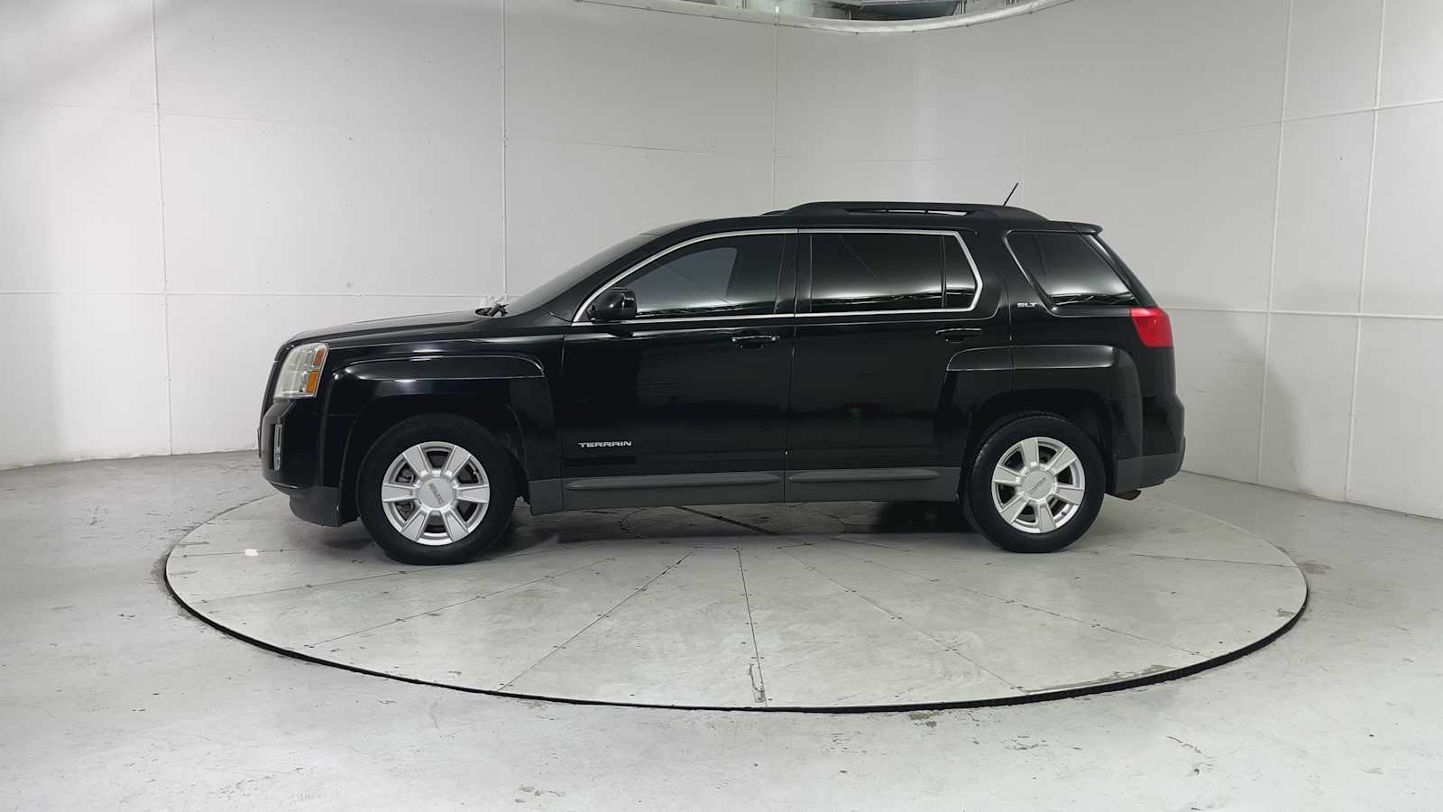 Thumbnail: 2013 GMC Terrain - 5