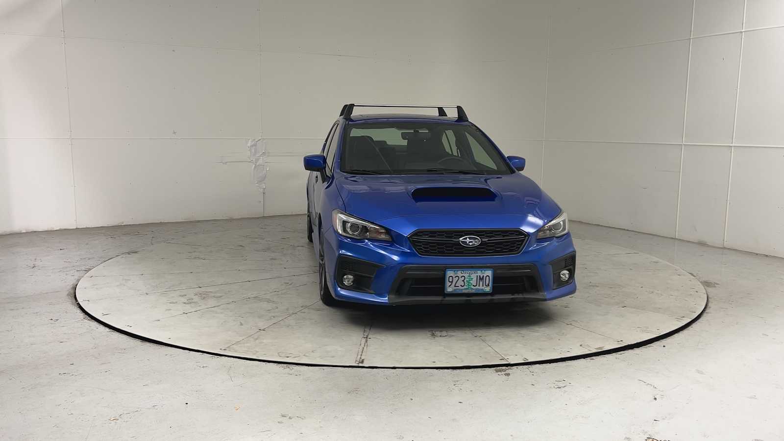 Thumbnail: 2019 Subaru WRX - 7