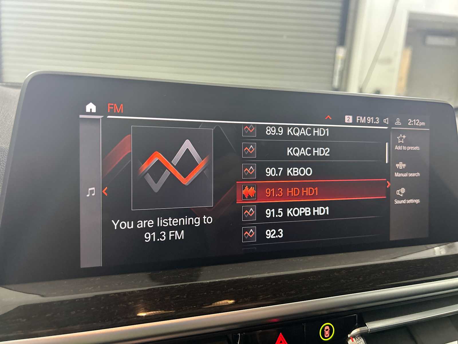 Thumbnail: 2024 BMW X3 - 11