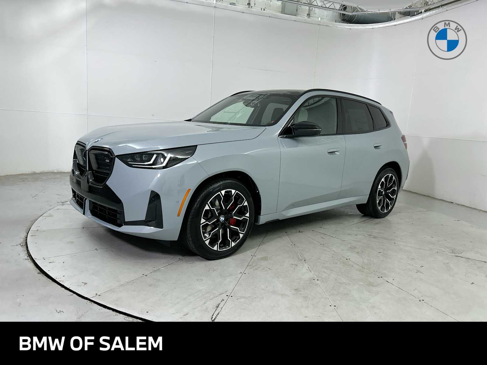 2025 BMW X3 M50 xDrive