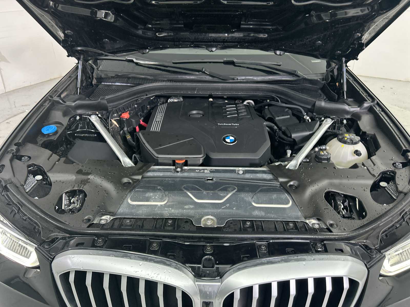 Thumbnail: 2024 BMW X3 - 18