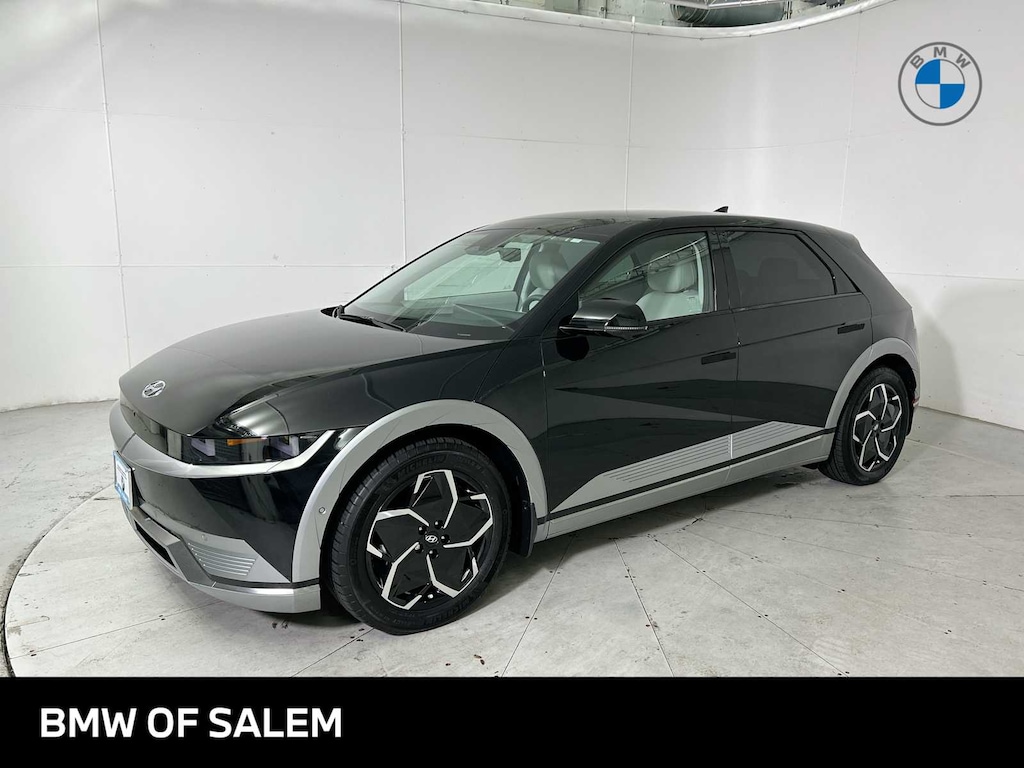 Used 2024 Hyundai IONIQ 5 Limited SUV