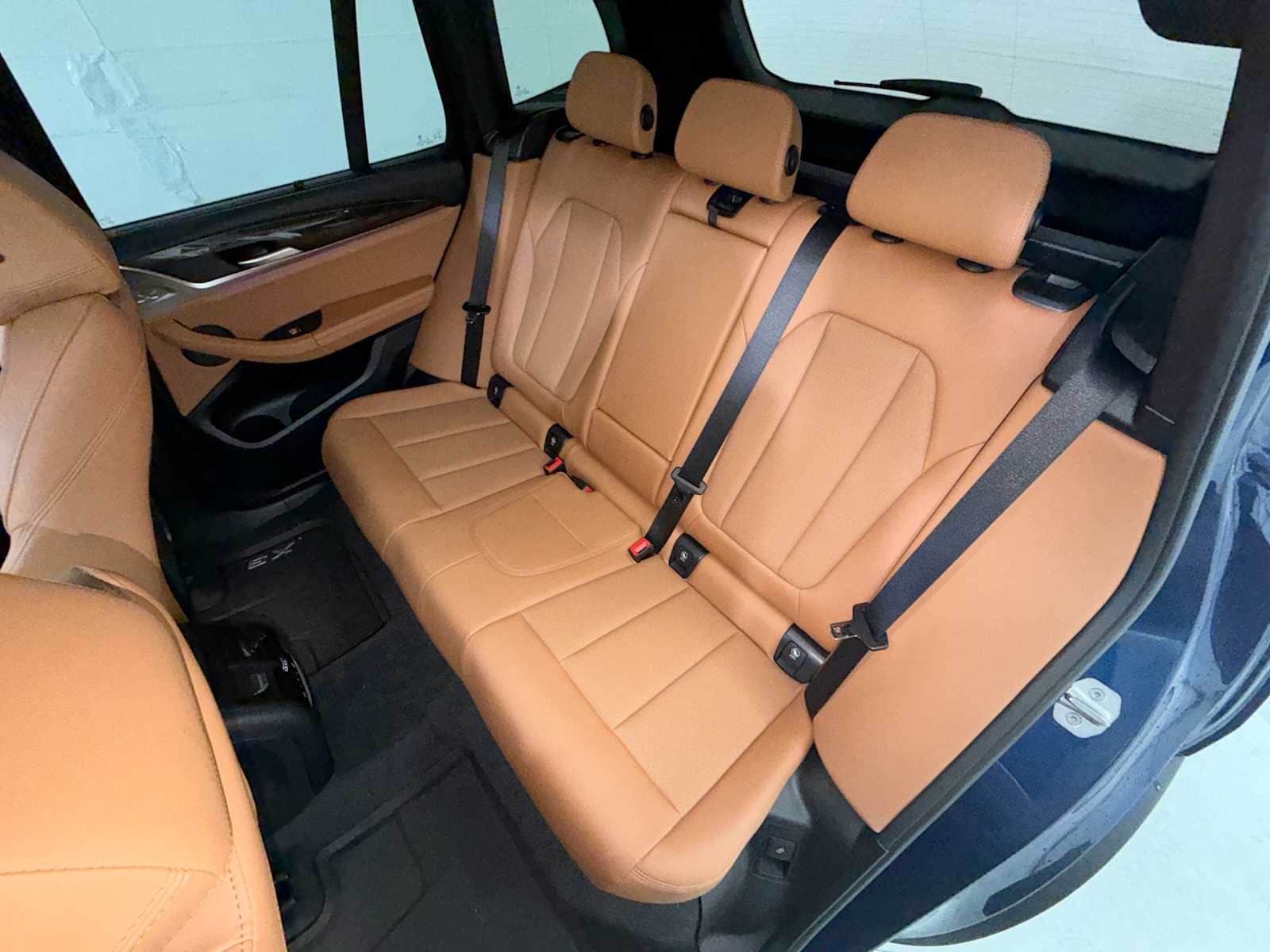 Thumbnail: 2023 BMW X3 - 25