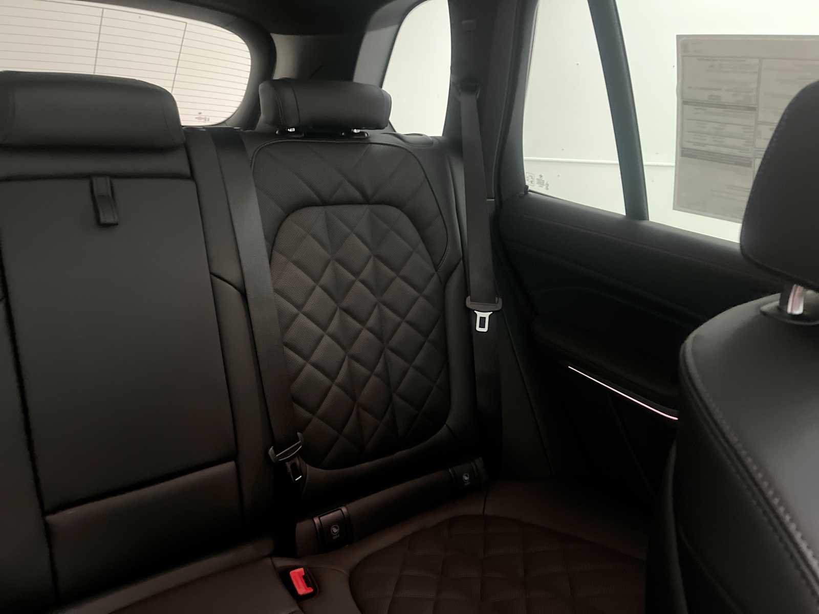 Thumbnail: 2026 BMW X5 - 14