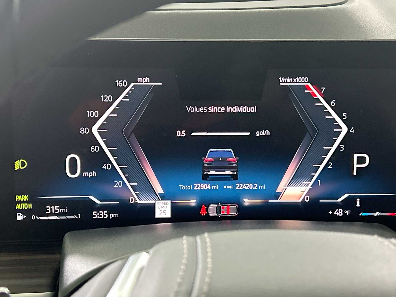 Thumbnail: 2024 BMW X5 - 10