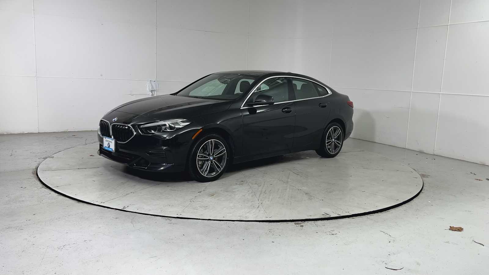 Thumbnail: 2024 BMW 2 Series - 6