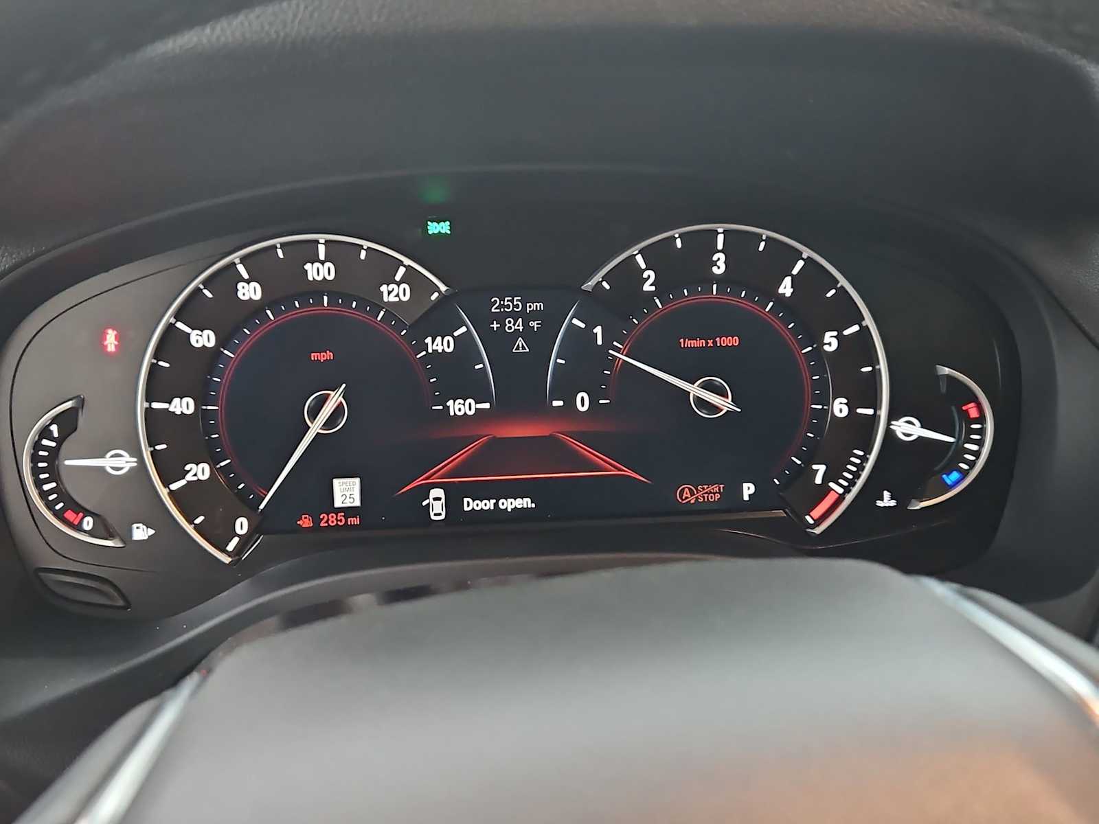 Thumbnail: 2021 BMW X4 - 30