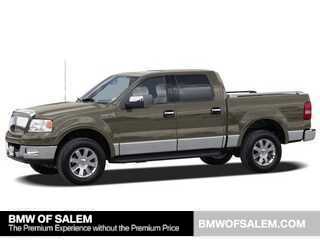2006 Lincoln Mark LT  -
                  Salem, OR
