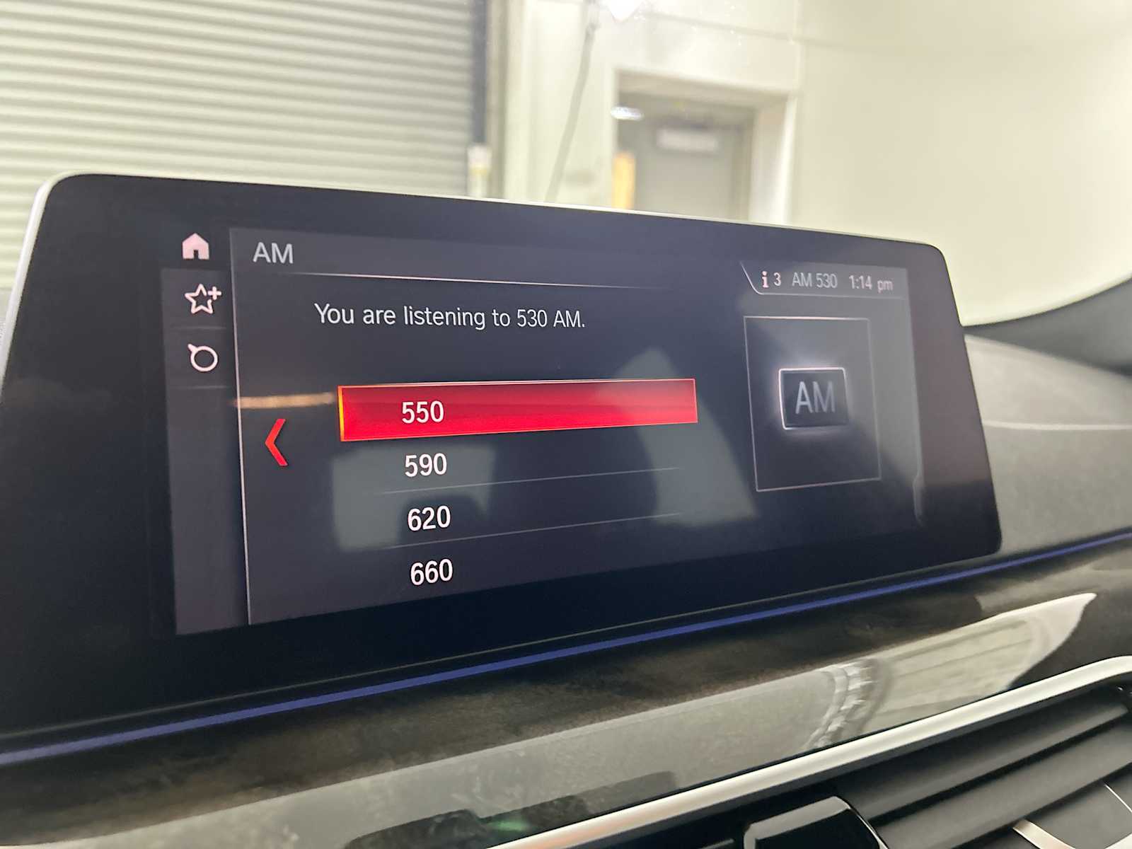 Thumbnail: 2019 BMW 5 Series - 12