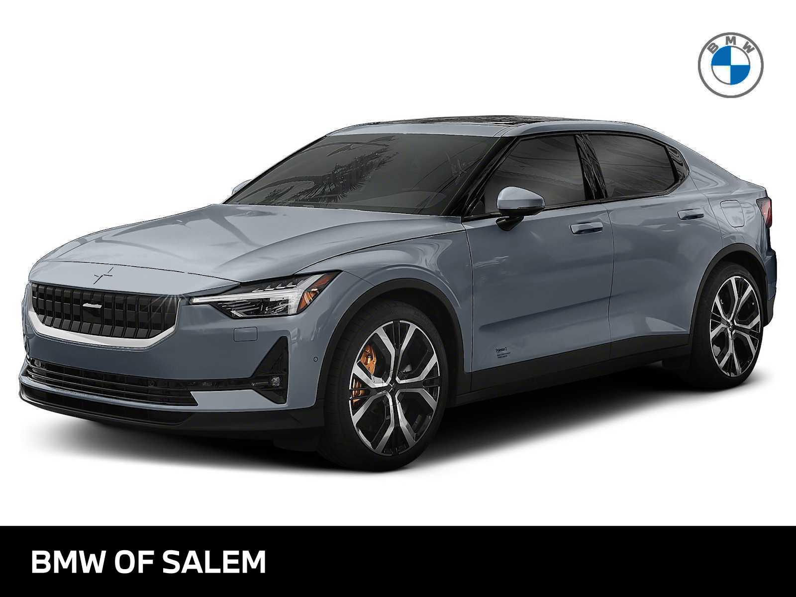 2022 Polestar 2