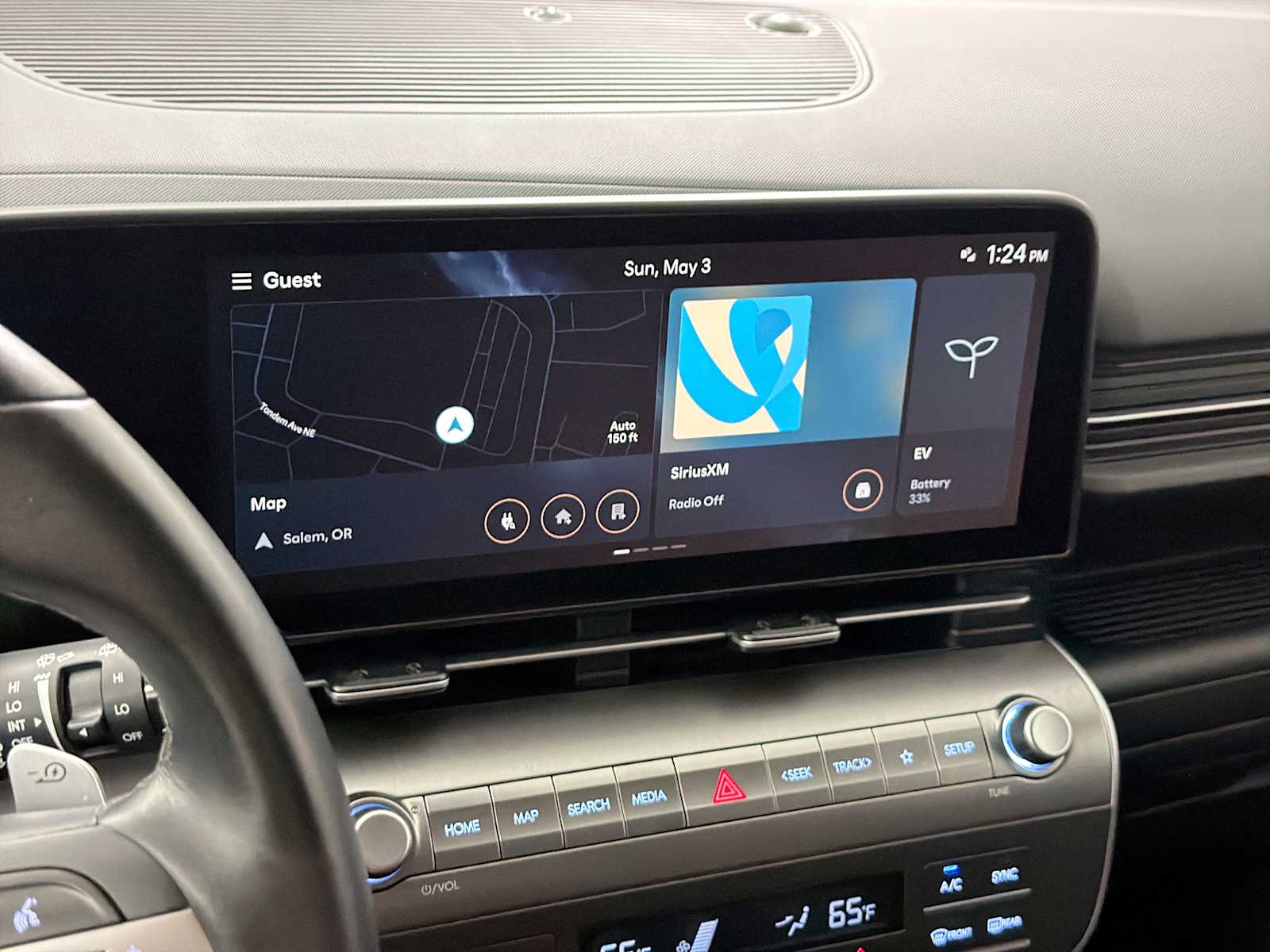 Thumbnail: 2024 Hyundai Kona - 12