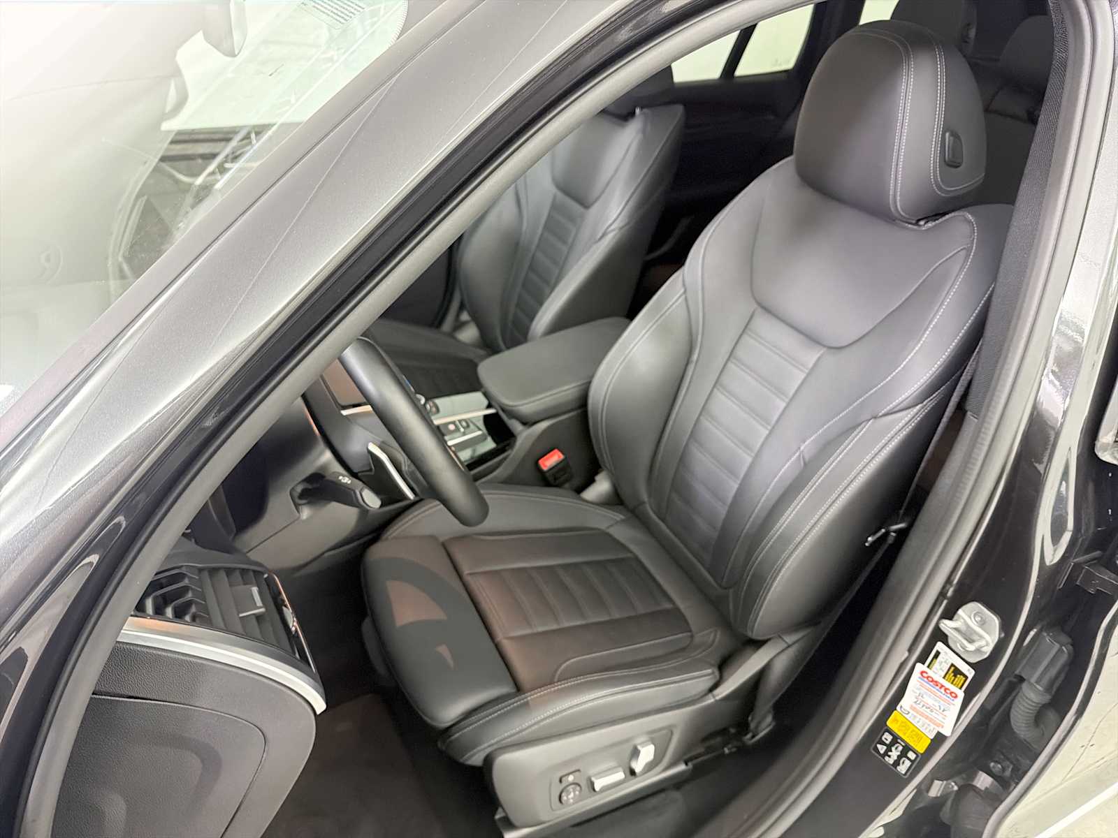 Thumbnail: 2021 BMW X3 - 13