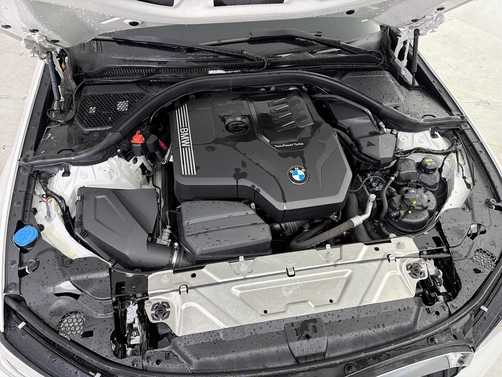 Thumbnail: 2019 BMW 3 Series - 18