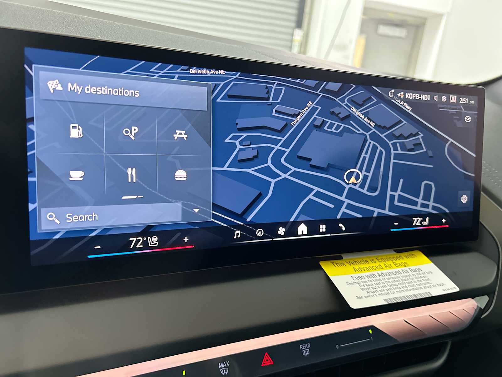 Thumbnail: 2026 BMW X3 - 20