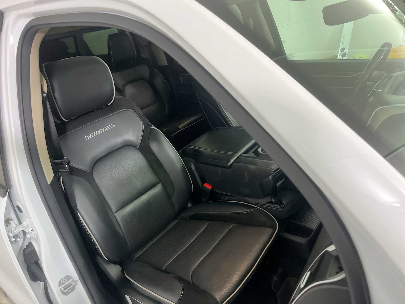 Thumbnail: 2021 RAM 1500 - 27