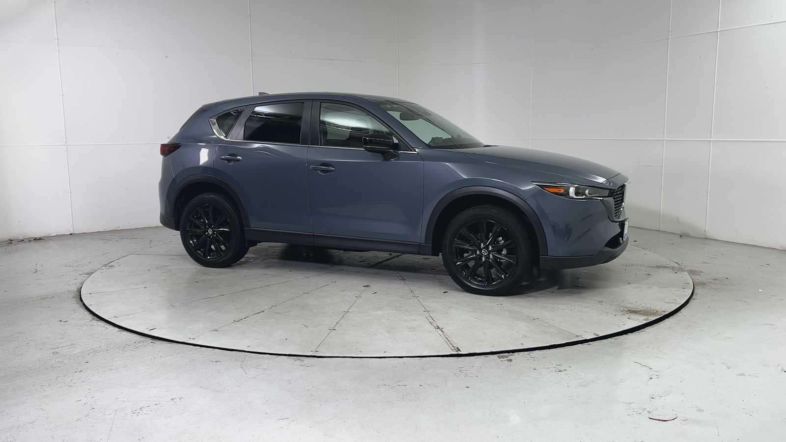 Thumbnail: 2023 Mazda CX-5 - 8