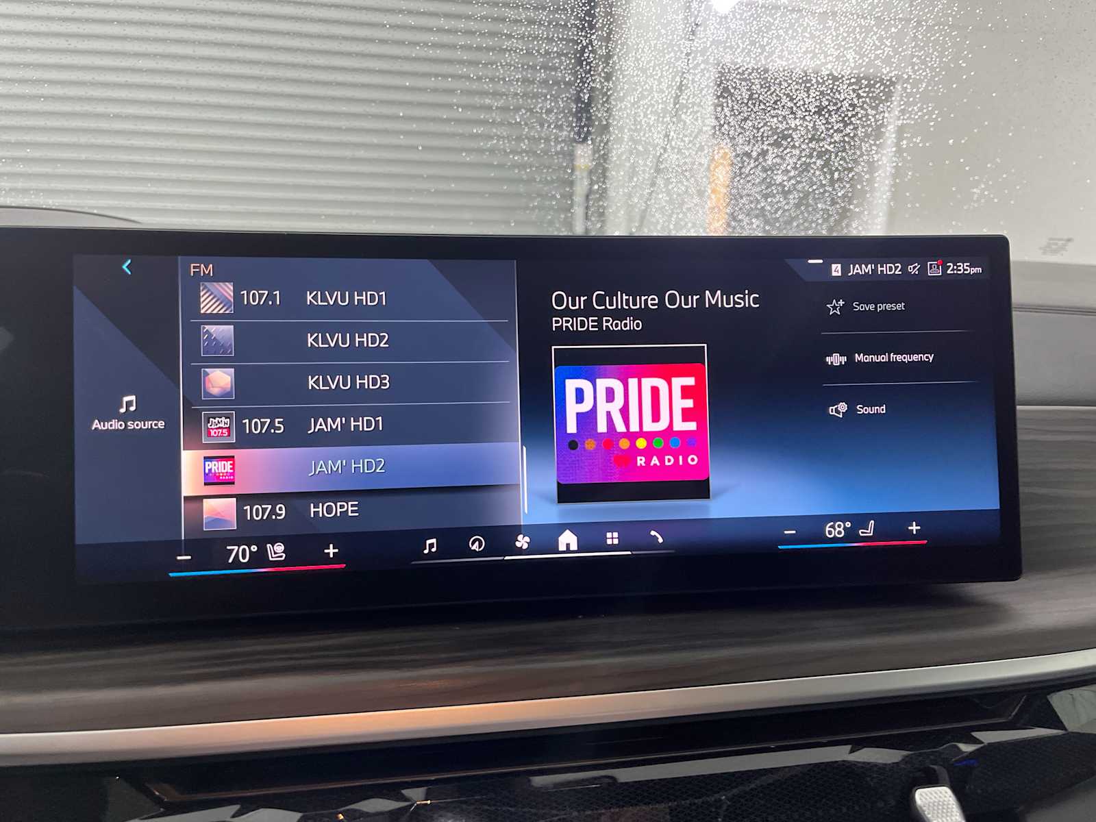 Thumbnail: 2024 BMW X5 - 12