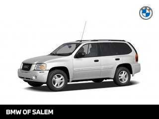 2006 GMC Envoy SLT