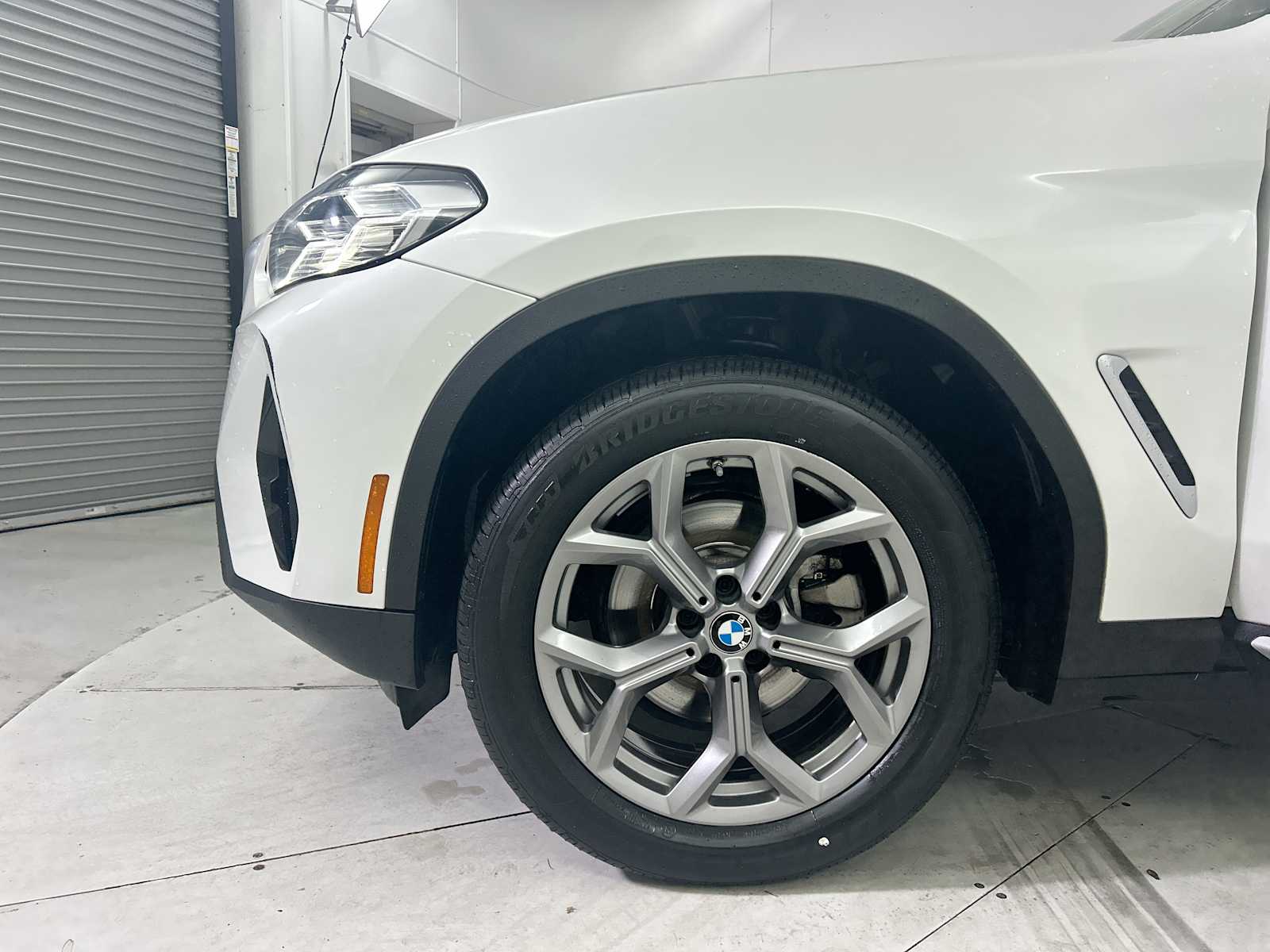 Thumbnail: 2024 BMW X3 - 18