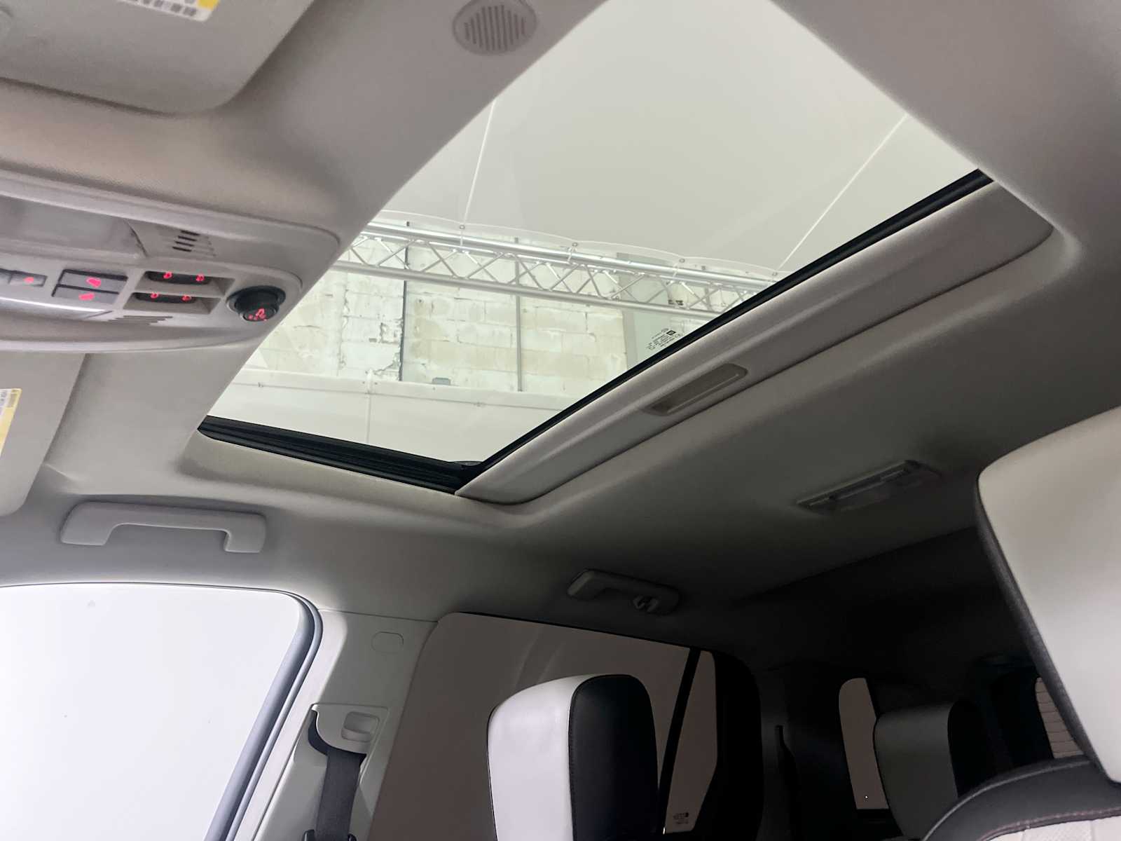 Thumbnail: 2013 GMC Terrain - 16