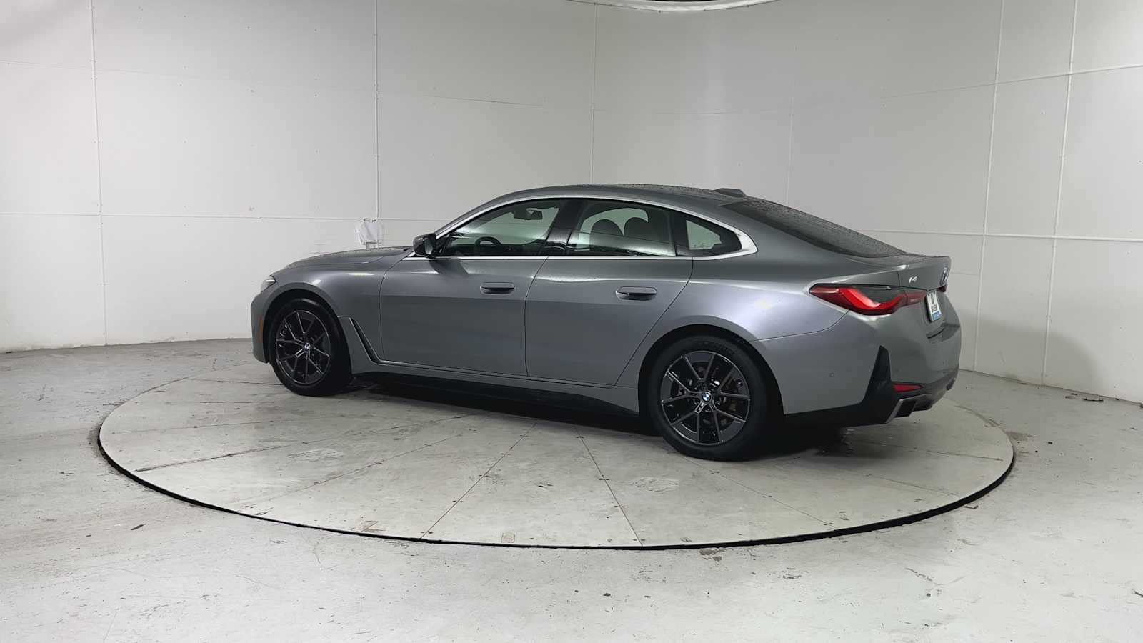 Thumbnail: 2025 BMW i4 - 4