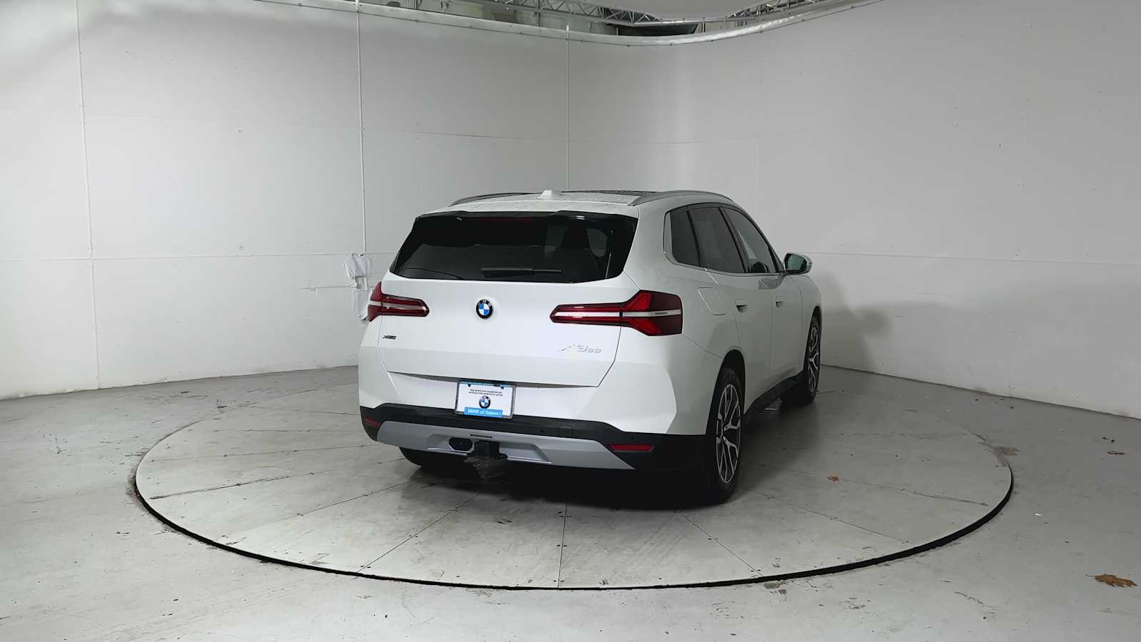 Thumbnail: 2026 BMW X3 - 2