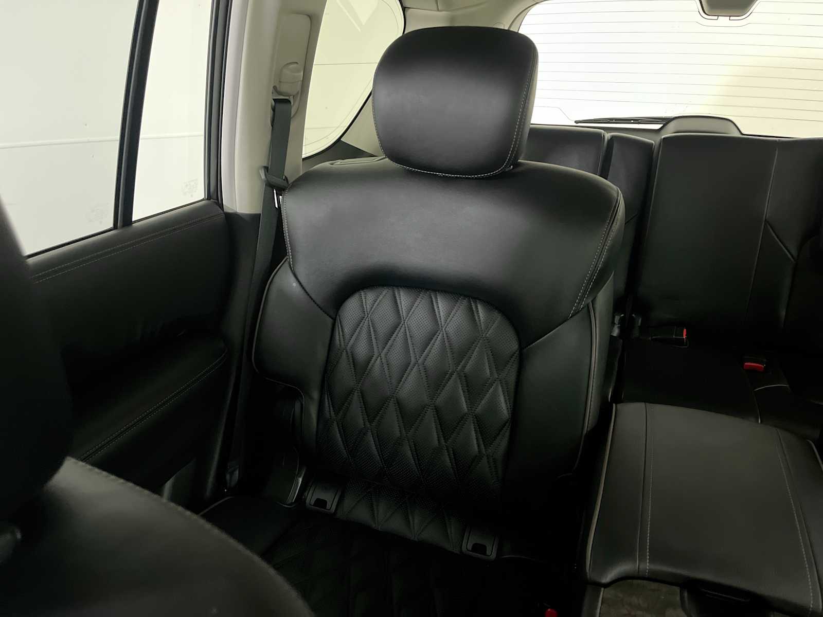 Thumbnail: 2024 Nissan Armada - 12