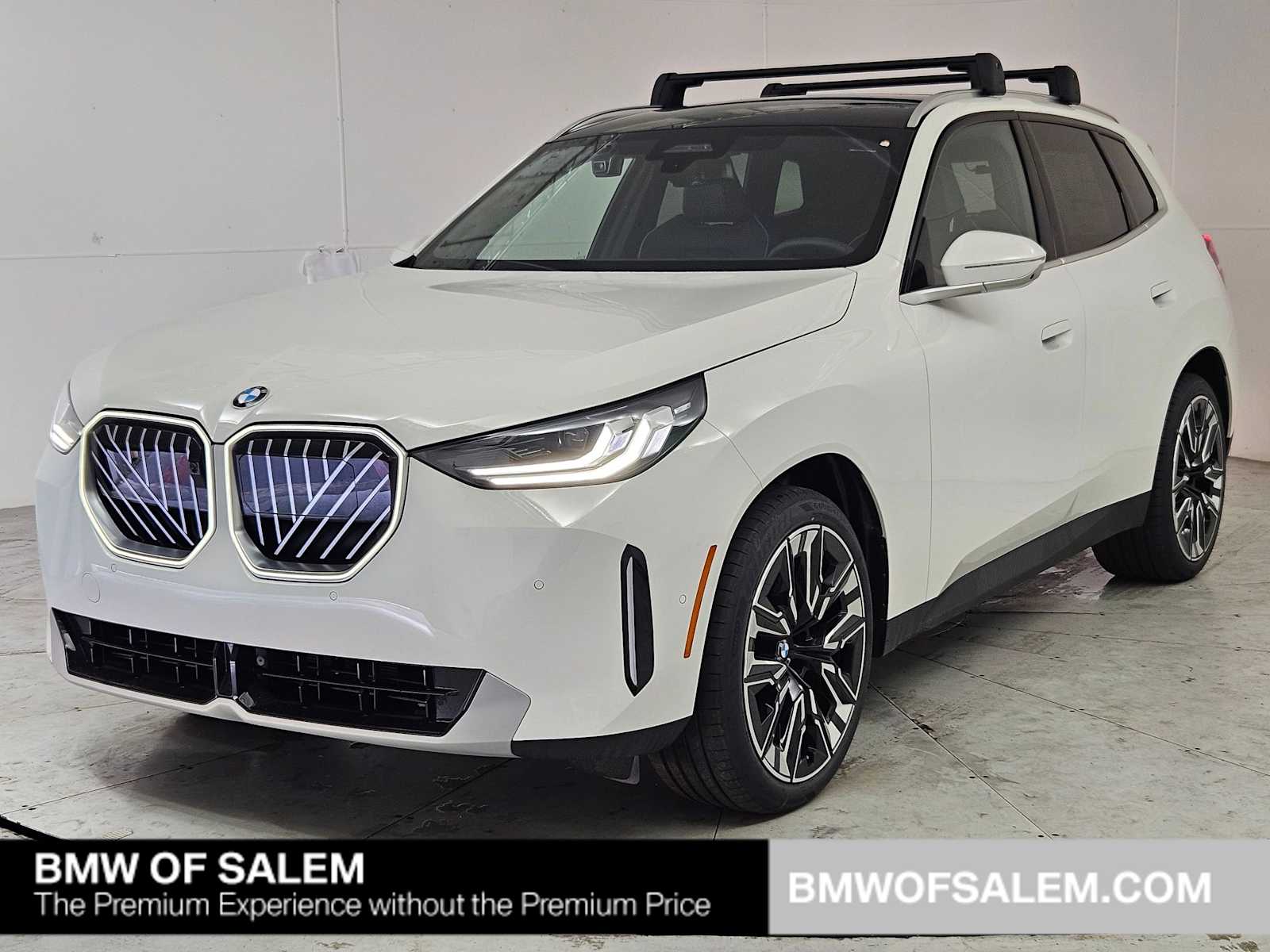 2025 BMW X3 3.0i -
                  Salem, OR