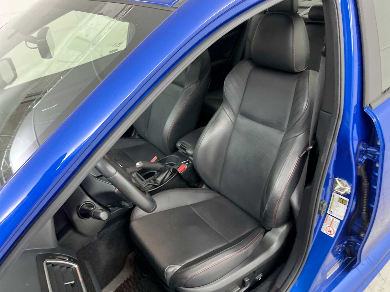 Thumbnail: 2019 Subaru WRX - 19