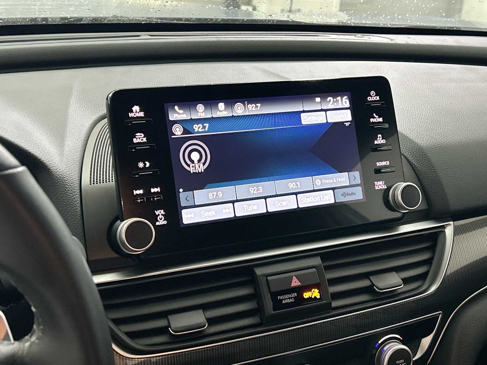 Thumbnail: 2022 Honda Accord - 12