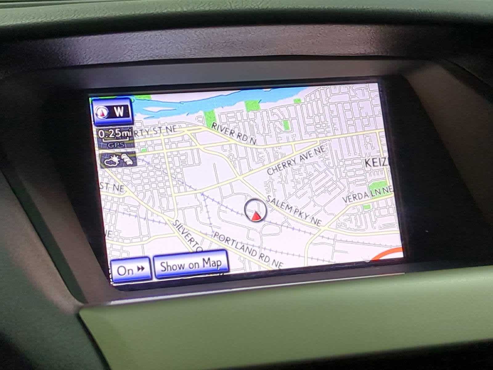 Thumbnail: 2013 Lexus RX - 24