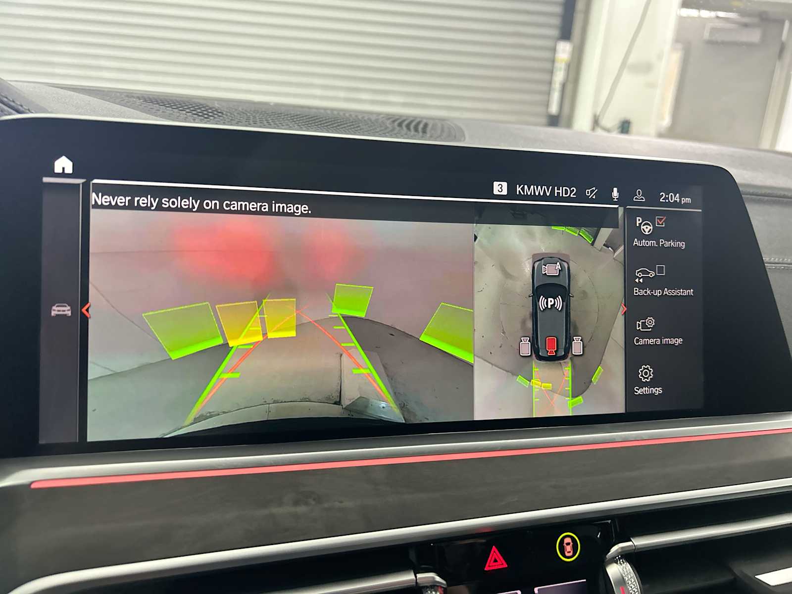 Thumbnail: 2023 BMW X5 - 24