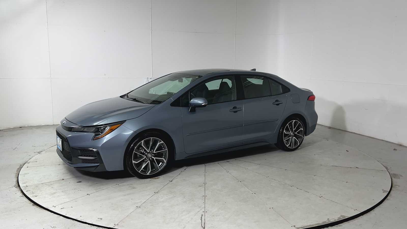 Thumbnail: 2021 Toyota Corolla - 6