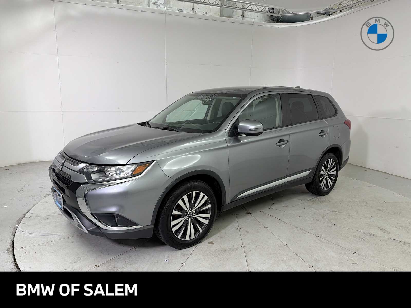 2019 Mitsubishi Outlander SE -
                  Salem, OR