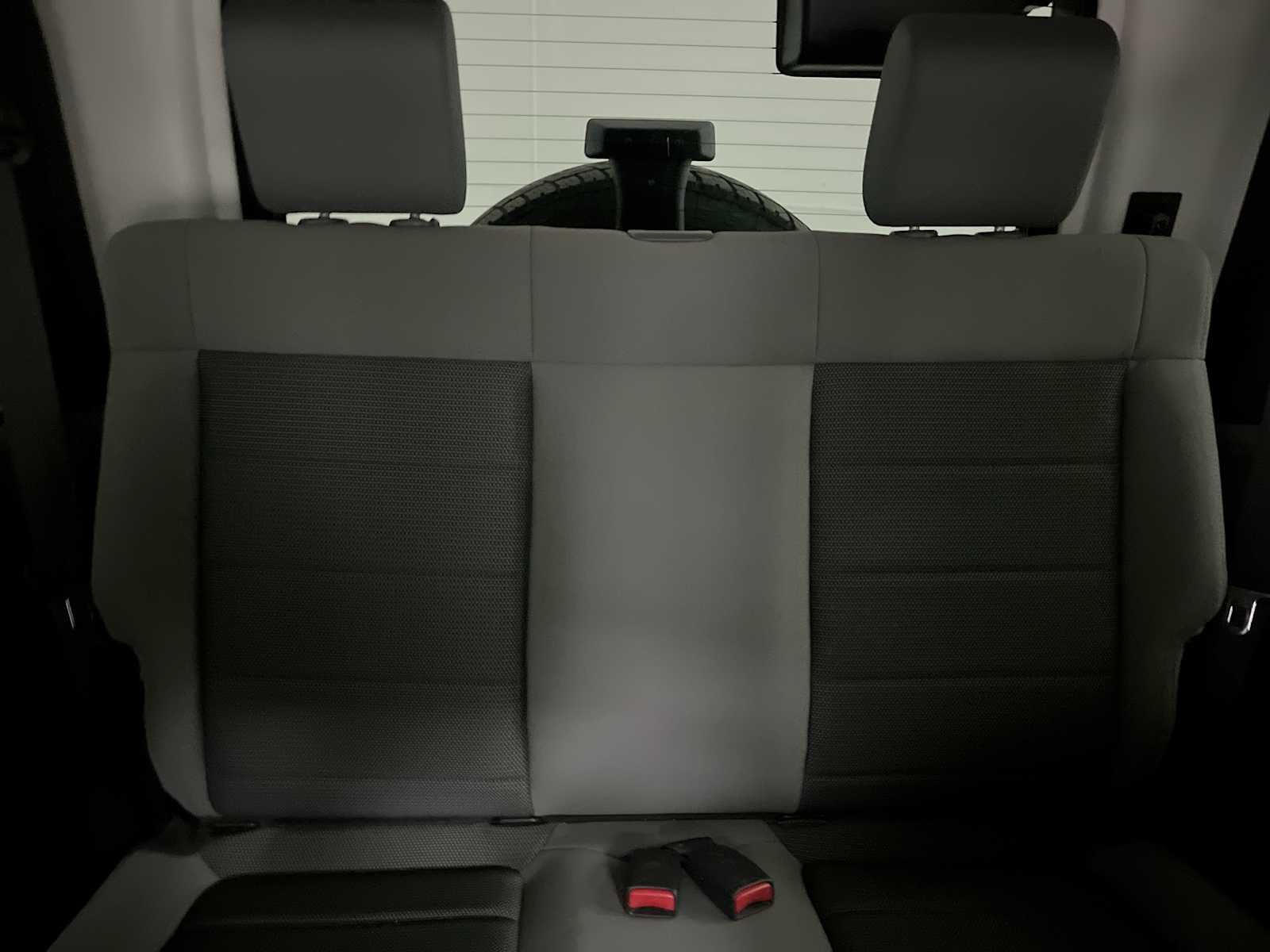 Thumbnail: 2010 Jeep Wrangler - 13