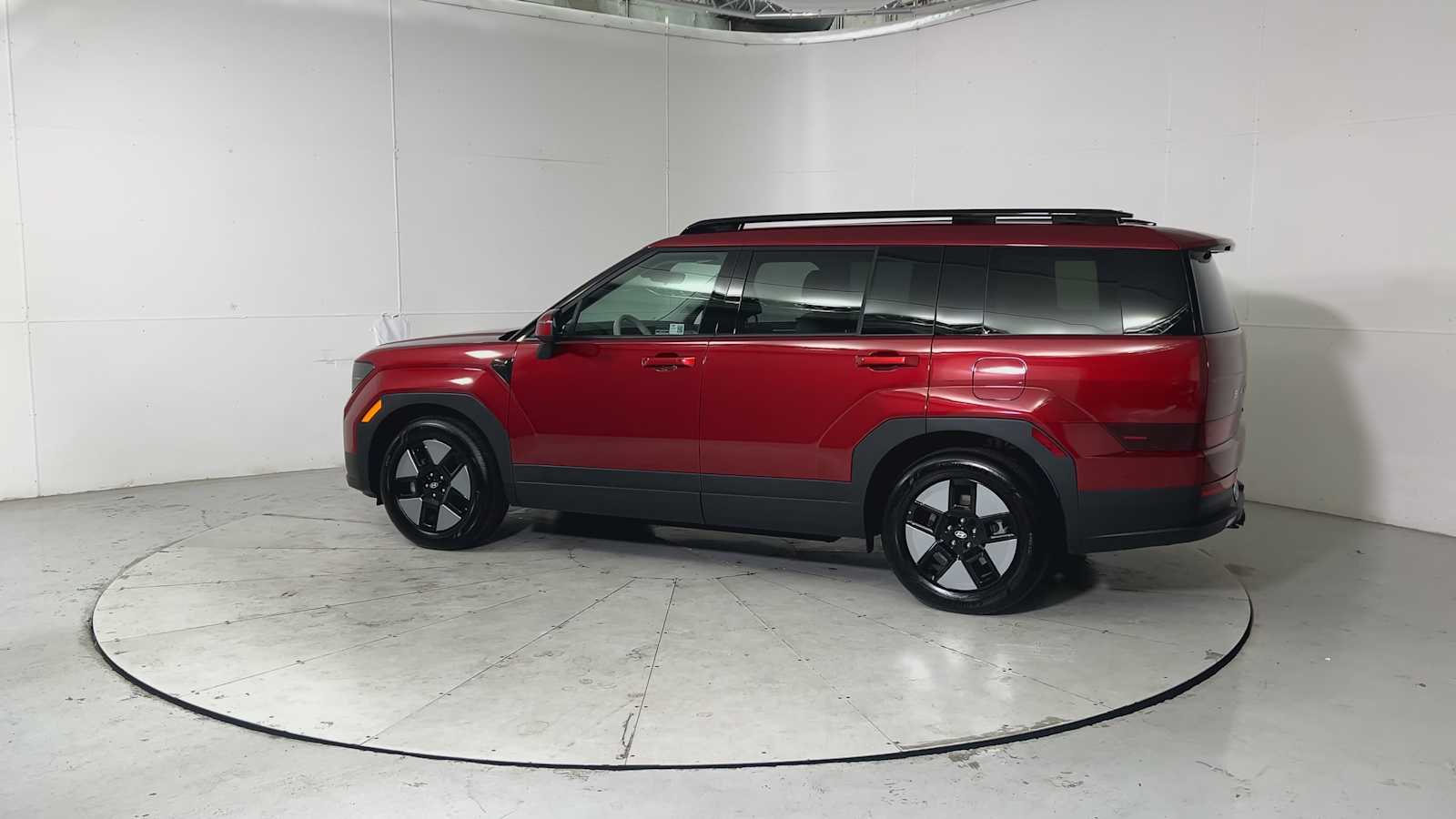 Thumbnail: 2024 Hyundai Santa Fe - 4