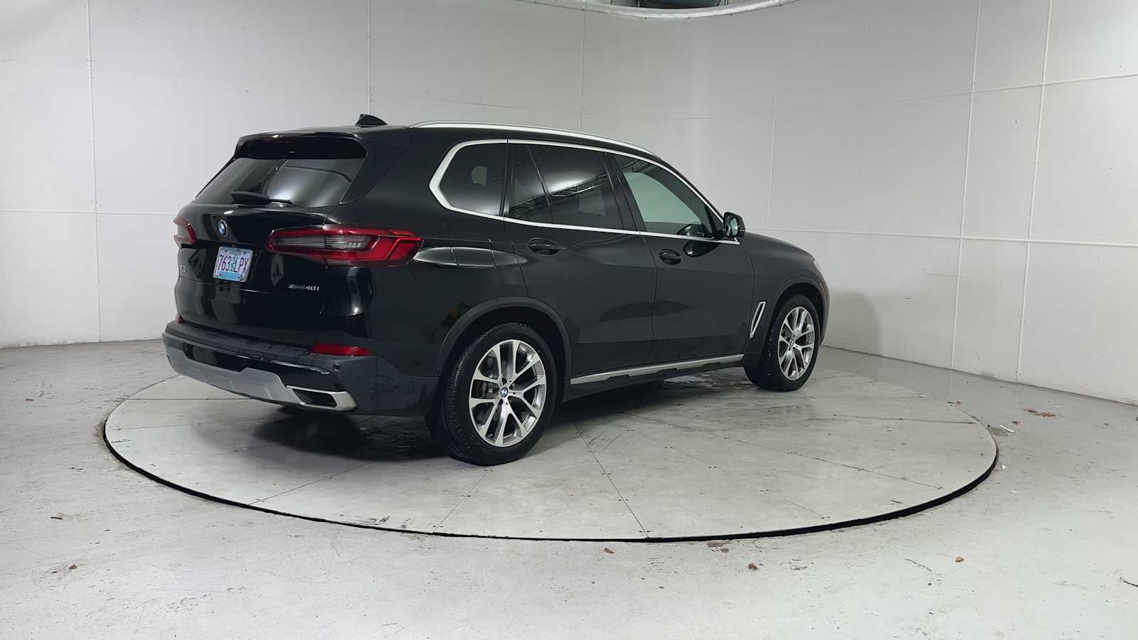 Thumbnail: 2019 BMW X5 - 2