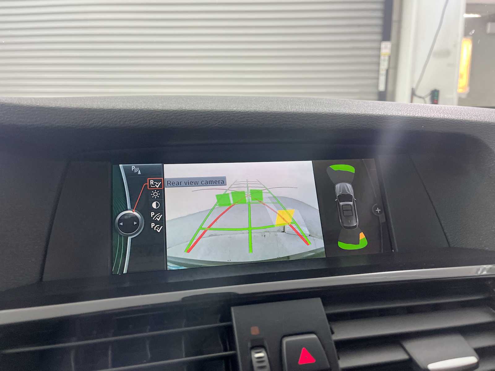 Thumbnail: 2013 BMW X3 - 24