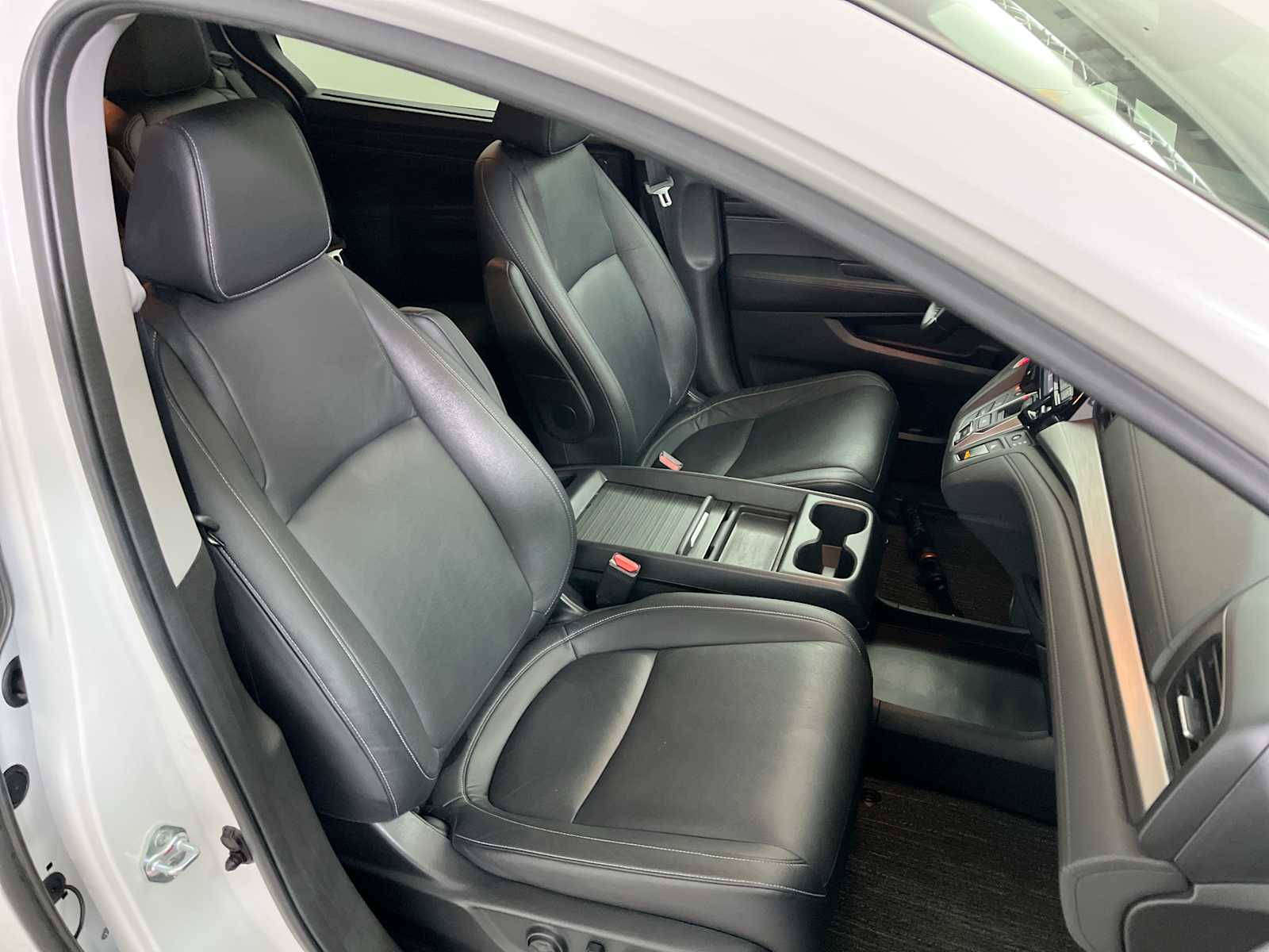 Thumbnail: 2024 Honda Odyssey - 26