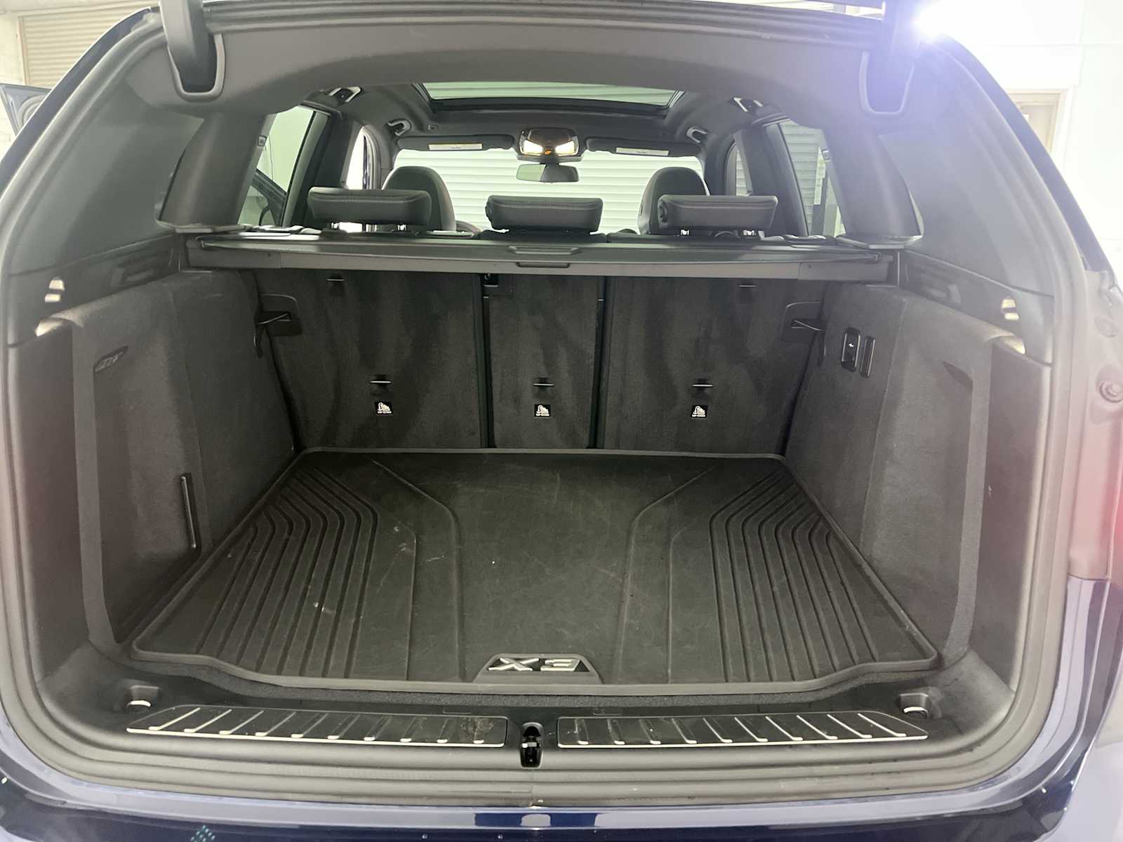 Thumbnail: 2023 BMW M4 - 27