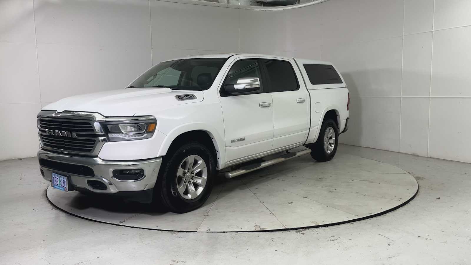 Thumbnail: 2021 RAM 1500 - 6